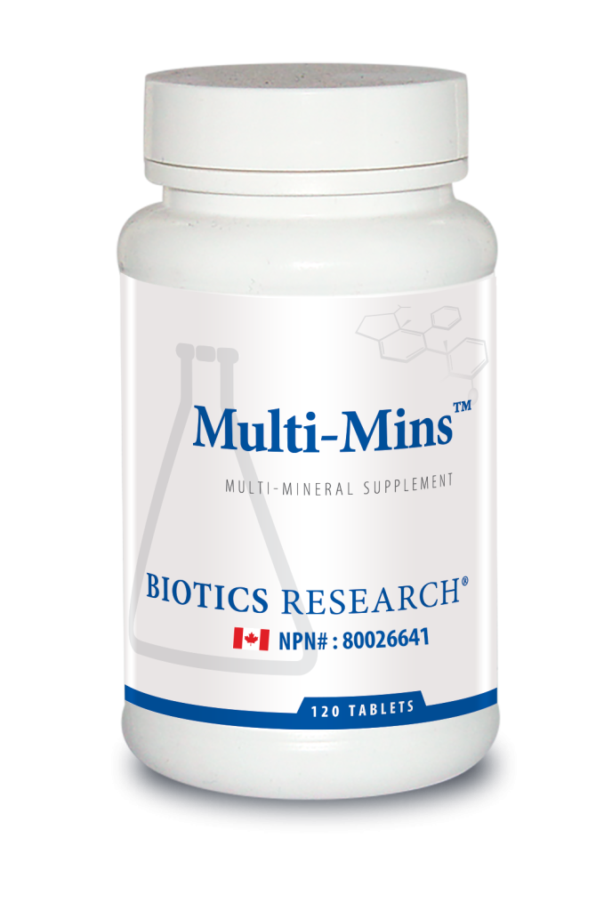 Multi-Mins 120T