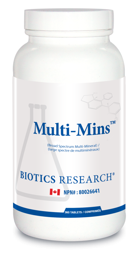 Multi-Mins 360T