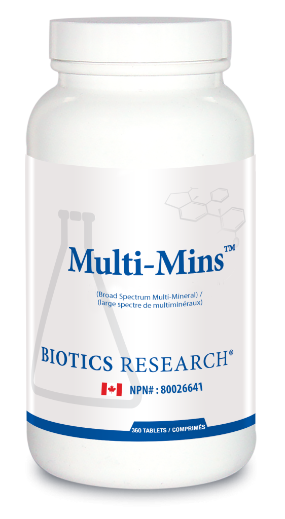 Multi-Mins 360T