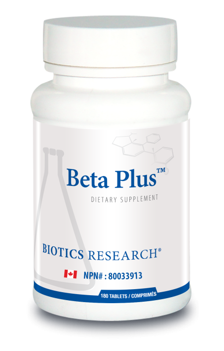 Beta Plus 180T