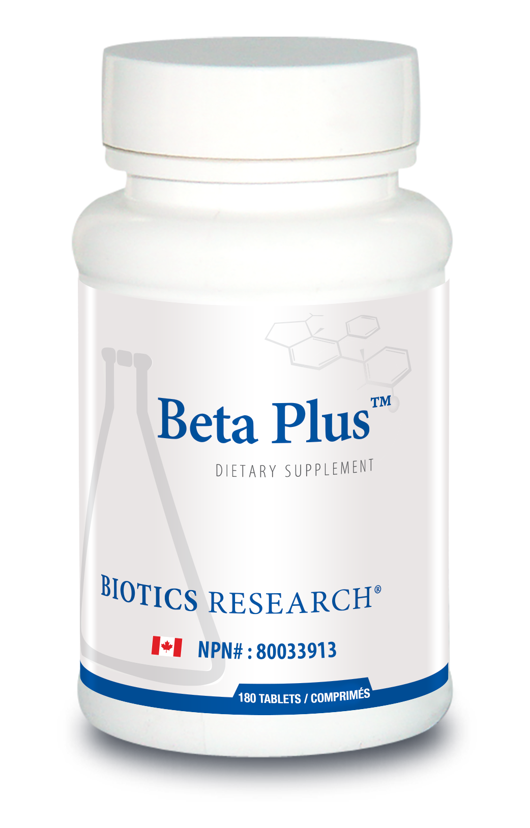 Beta Plus 180T - Image 1