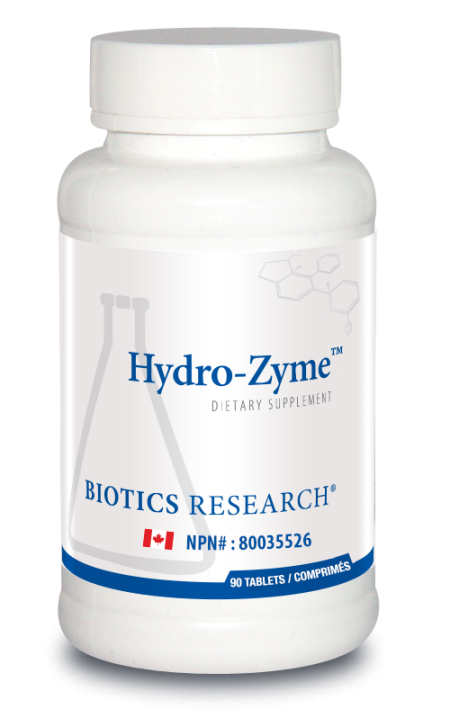 Hydro-Zyme 90T