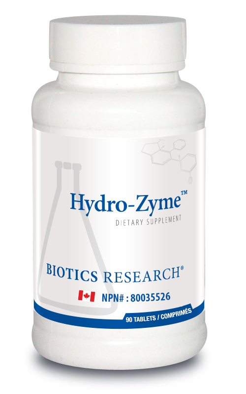 Hydro-Zyme 90T