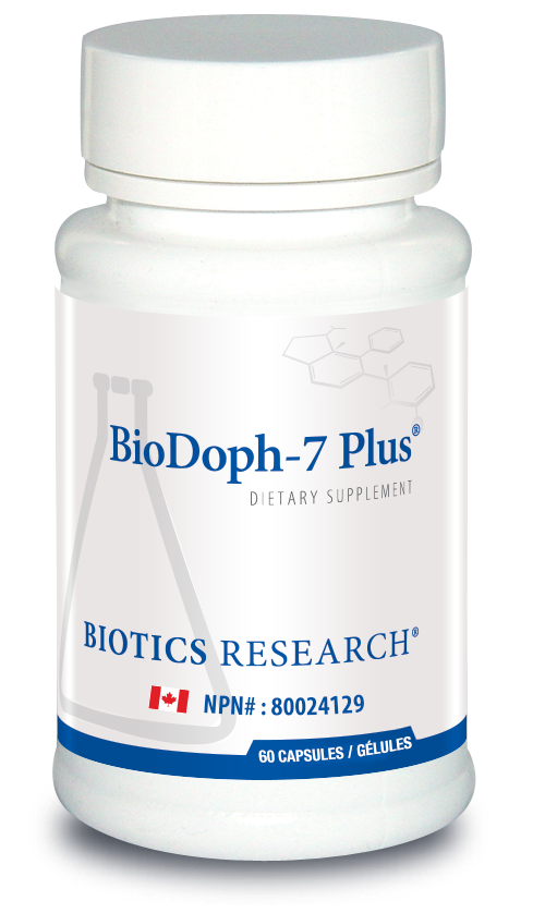 BioDoph-7 Plus