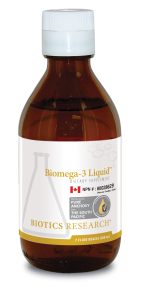 Biomega-3 Liquid