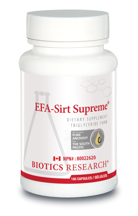 EFA-Sirt Supreme BC