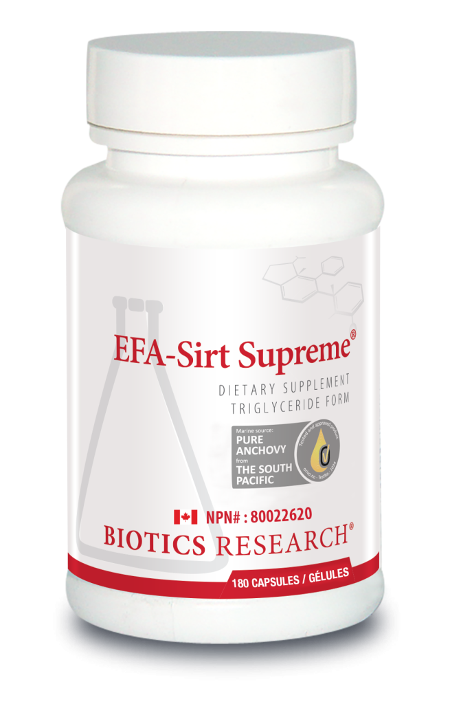 EFA-Sirt Supreme BC