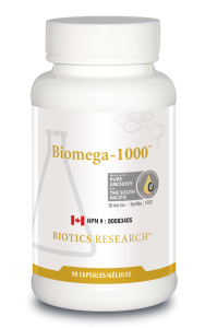 Biomega-1000