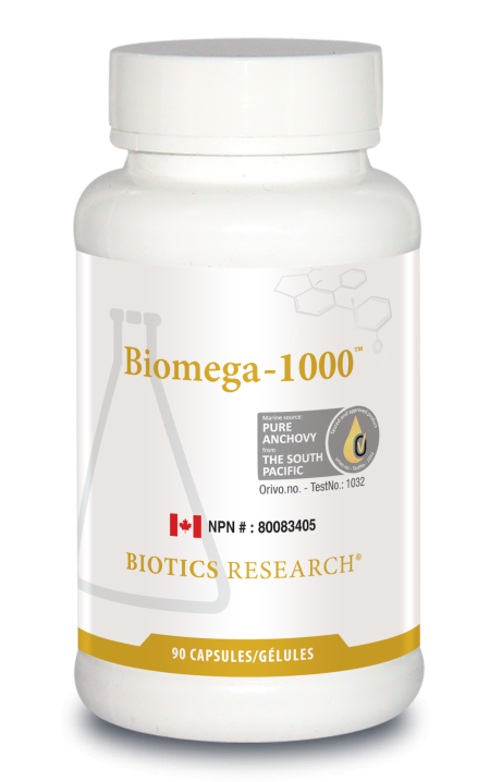 Biomega-1000