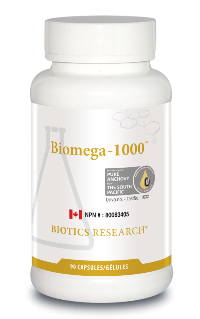 Biomega-1000