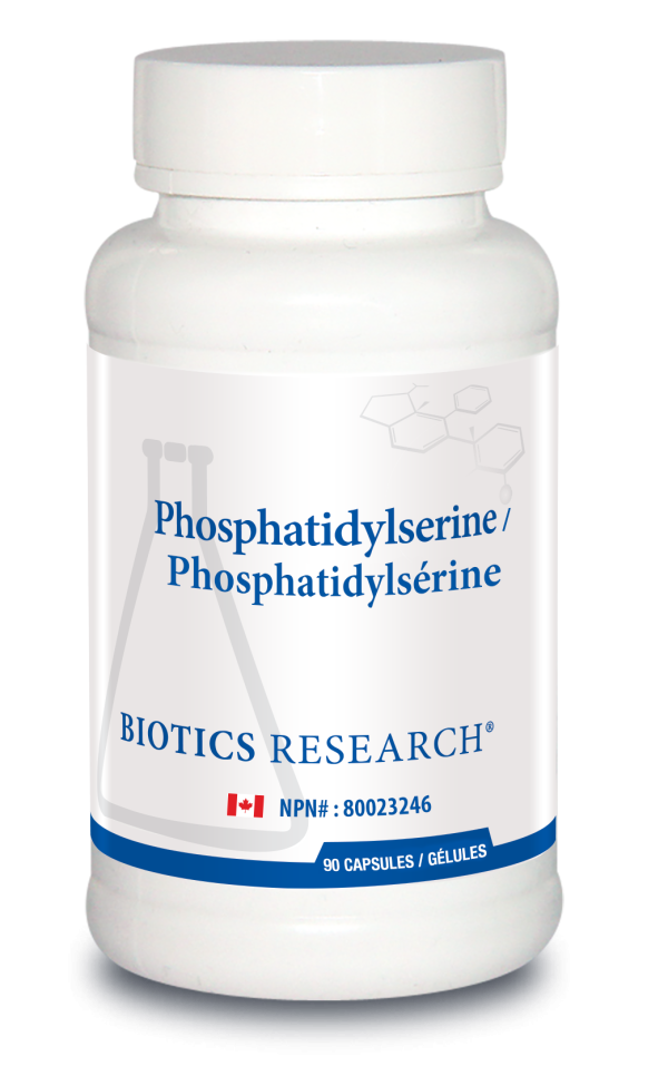 Phosphatidylserine