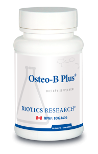 Osteo-B-Plus