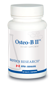 Osteo-B II