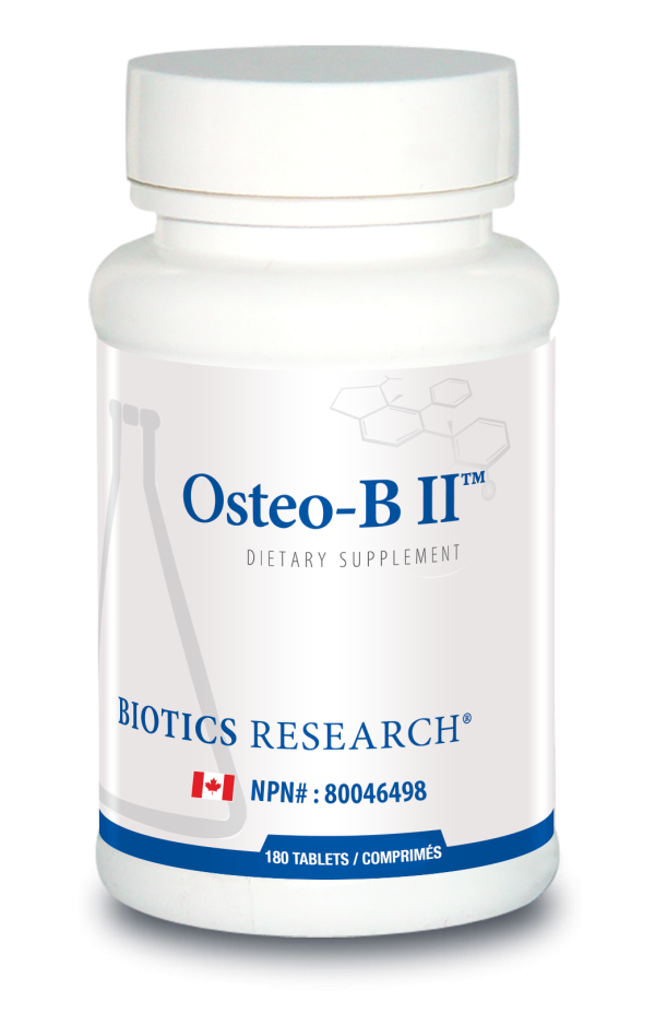 Osteo-B II