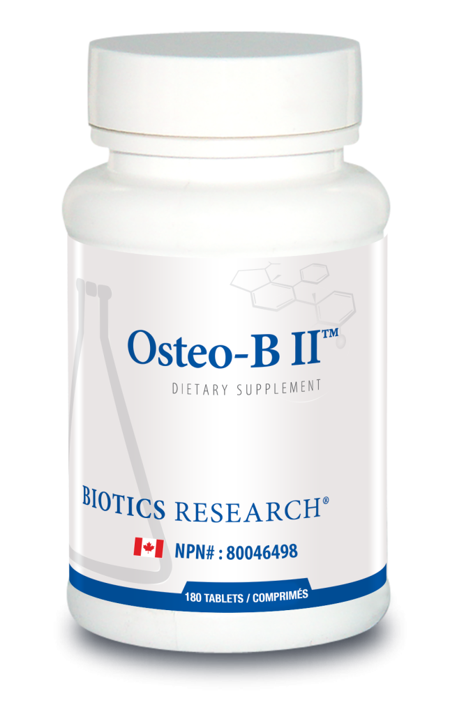 Osteo-B II