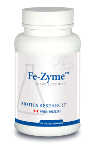 Fe-Zyme