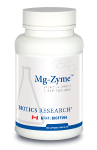Mg-Zyme