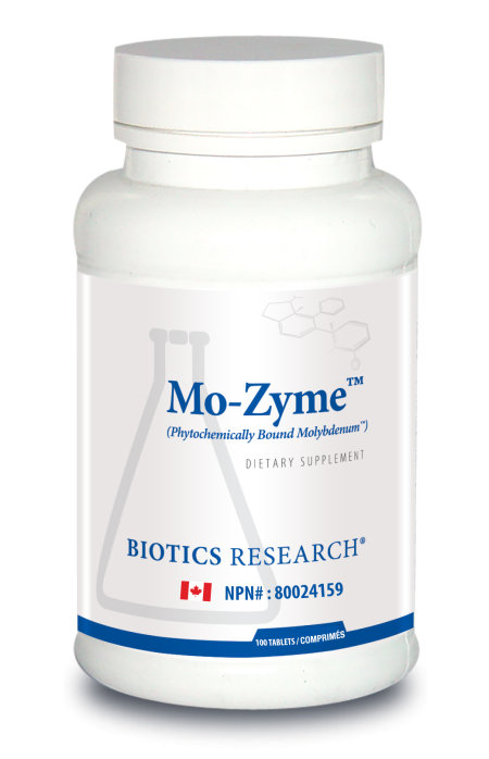 Mo-Zyme