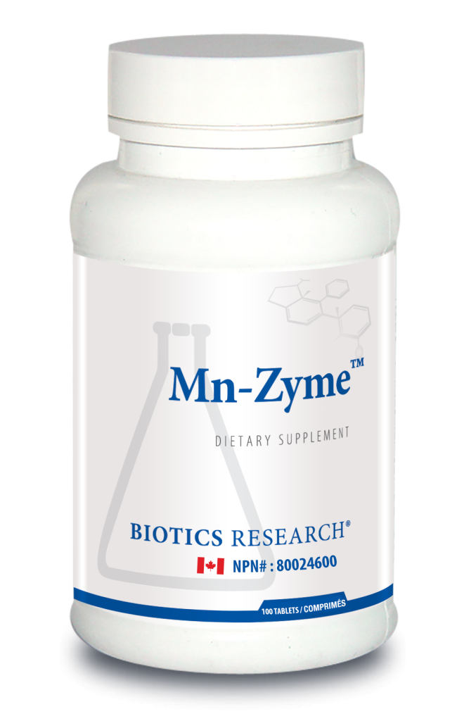 Mn-Zyme