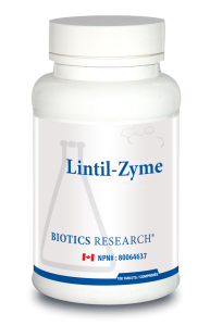 Lintil-Zyme