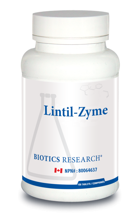 Lintil-Zyme