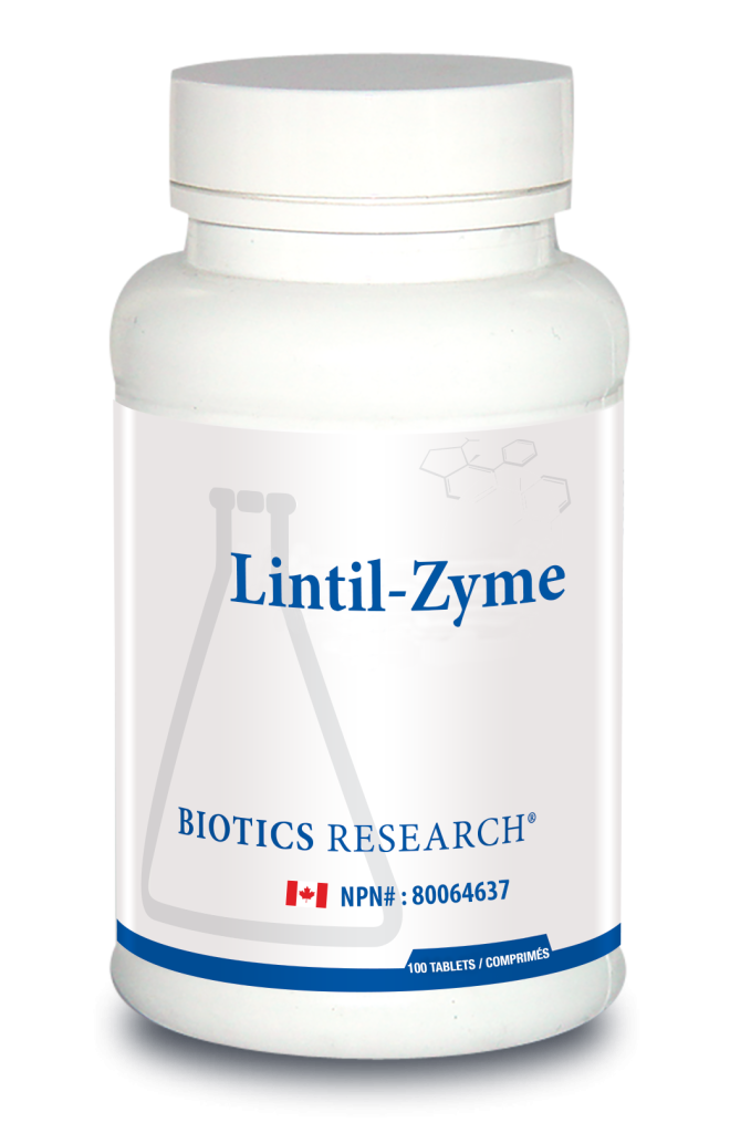 Lintil-Zyme