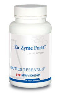 Zn-Zyme Forte