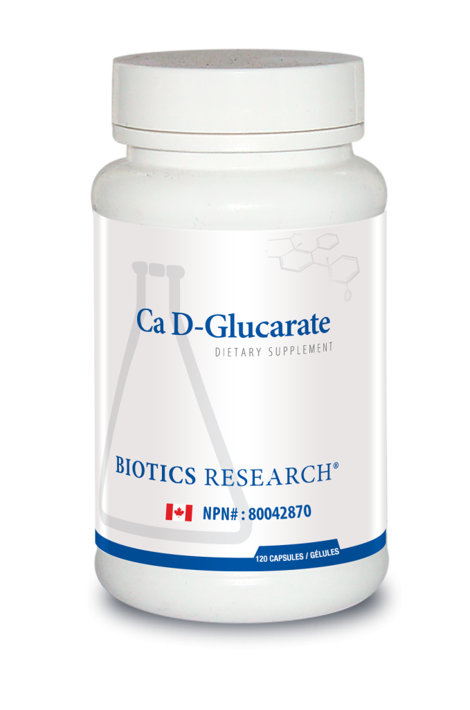 [SOON TO EXPIRE] Ca-D Glucarate