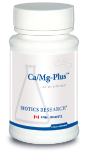 Ca/Mg Plus 60T