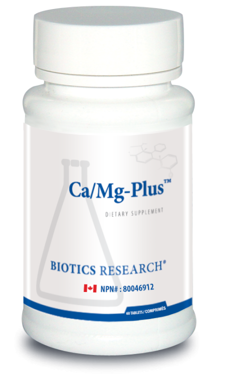 Ca/Mg Plus 60T
