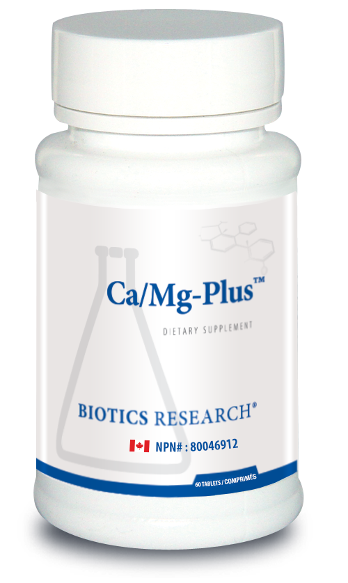 Ca/Mg Plus 60T
