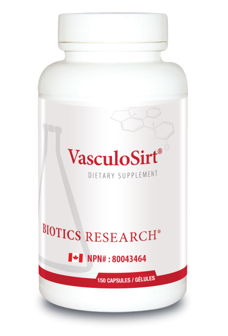 VasculoSirt 150C