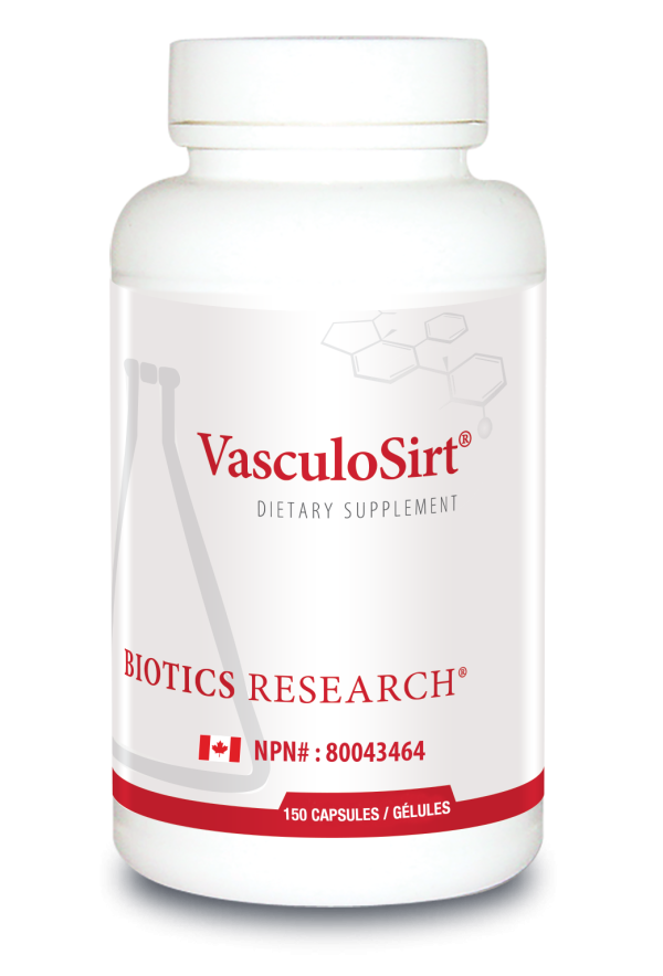 VasculoSirt 150C