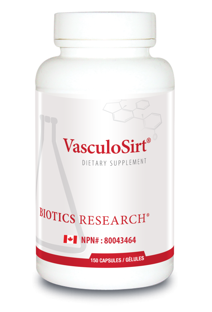 VasculoSirt 150C