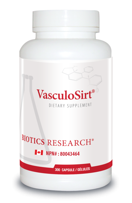 VasculoSirt 300C