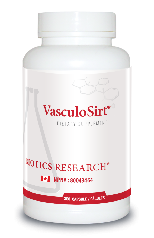 VasculoSirt 300C