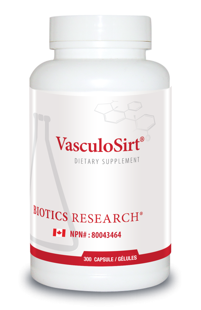 VasculoSirt 300C
