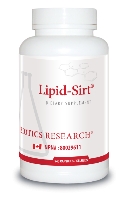 Lipid-Sirt