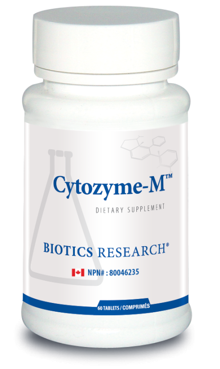 Cytozyme-M (Male)