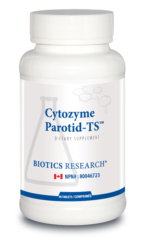 Cytozyme-Parotid-TS