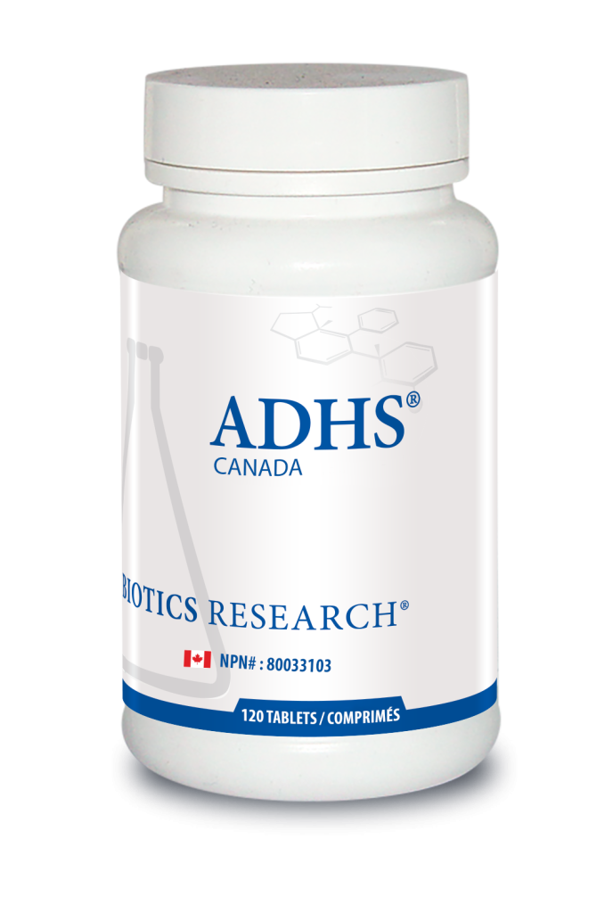 ADHS Canada 180T