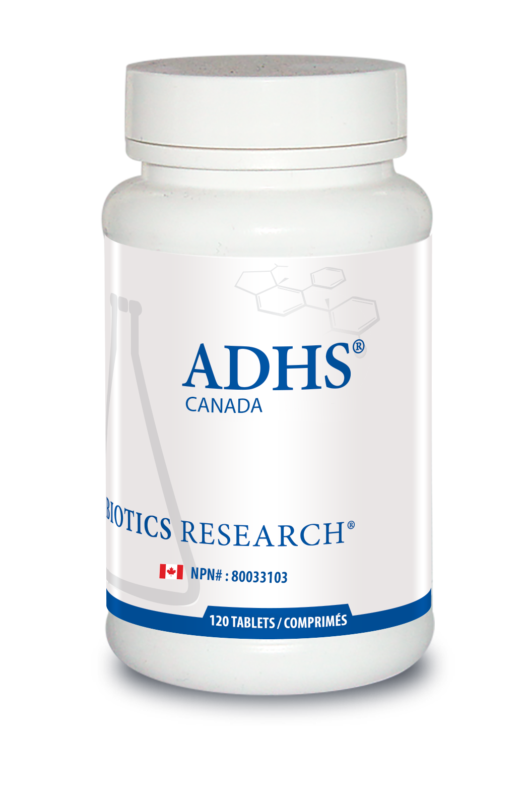 ADHS 180T - Image 1