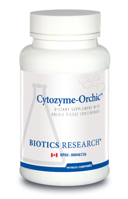 Cytozyme-Orchic