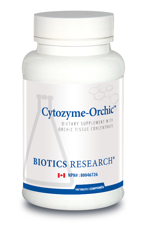 Cytozyme-Orchic