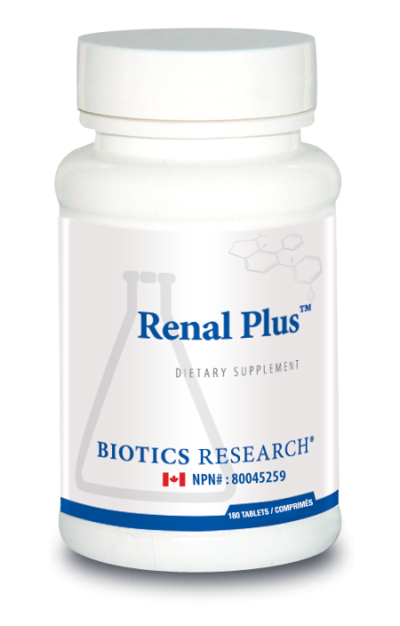 Renal-Plus