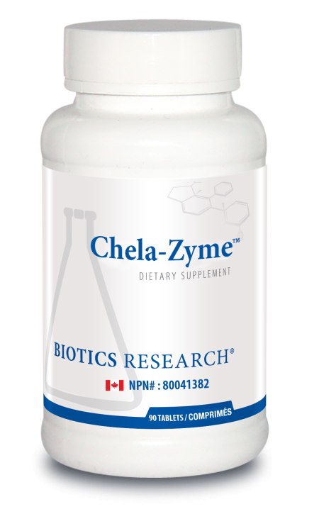 Chela-Zyme 90T