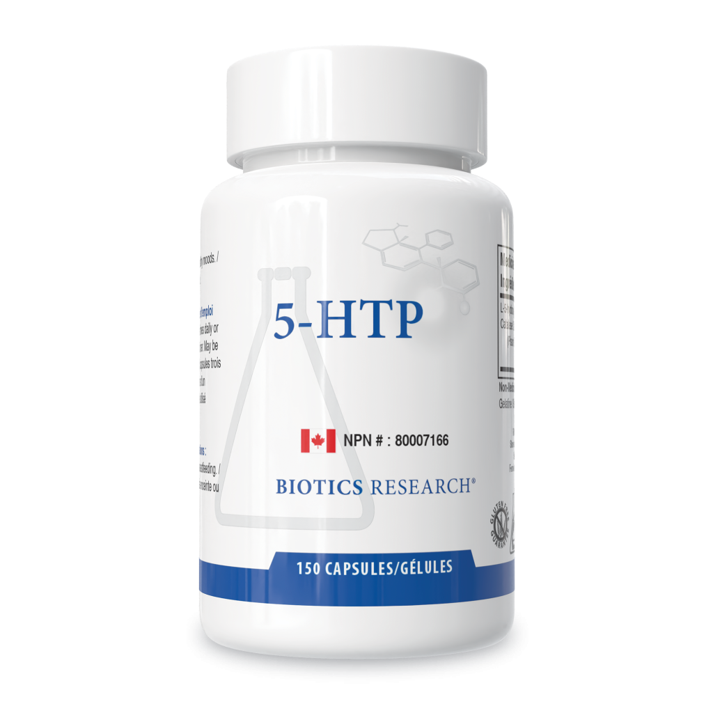 5-HTP