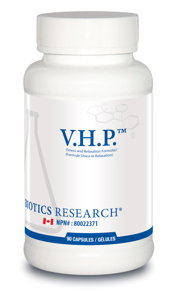 V.H.P.