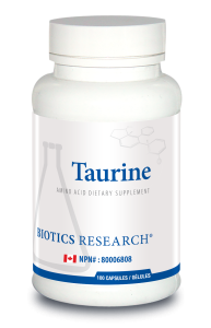 Taurine