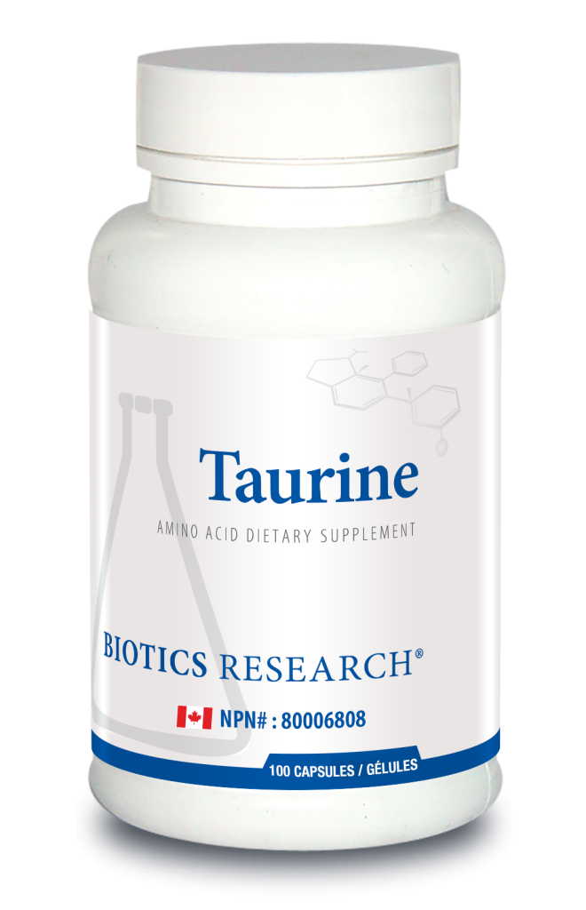 Taurine